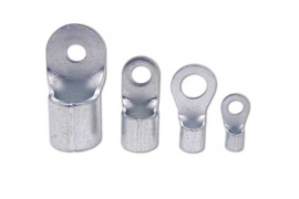SFK-4-6 6 MM M4 DIN 46234 TİP KAYNAKLI KABLO PABUCU